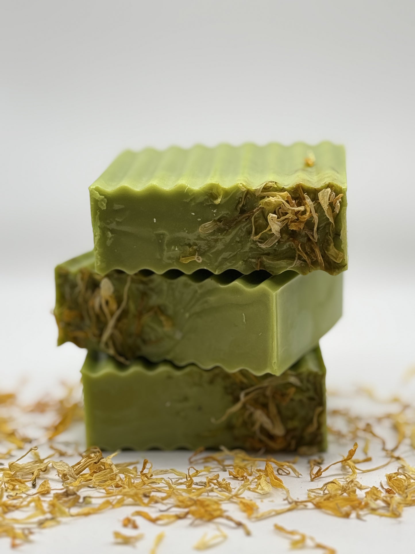 Green tea Lemon Grass