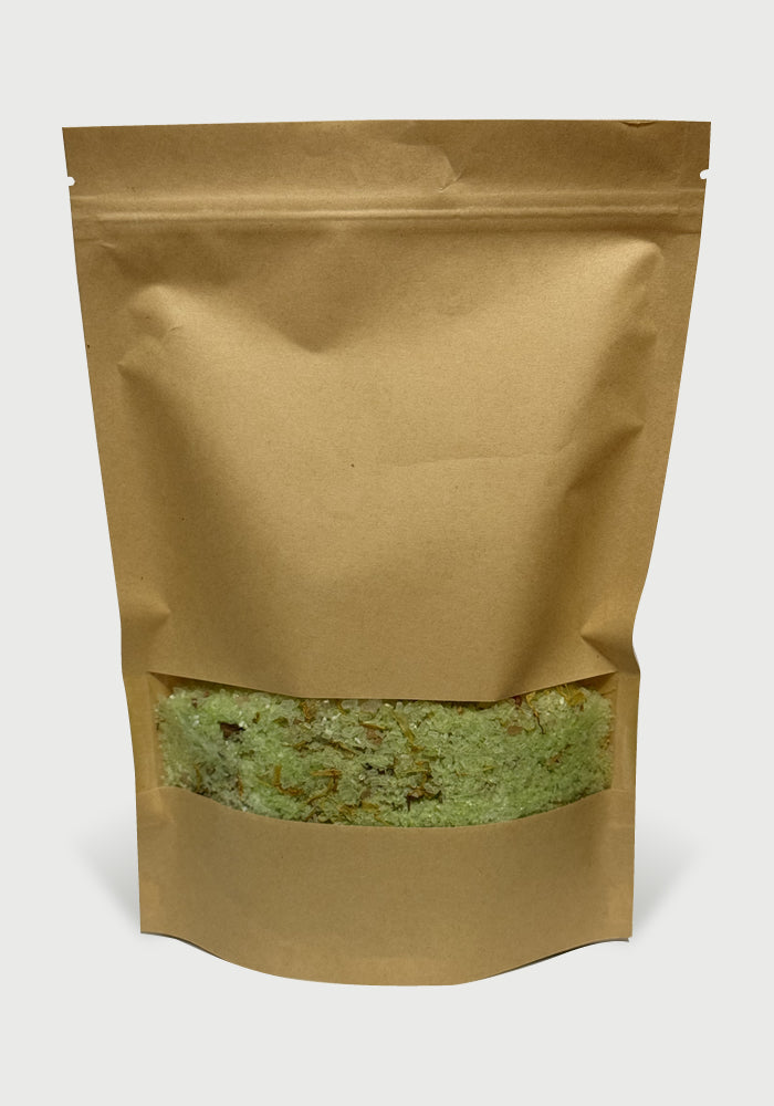 Green Tea Lemon Grass