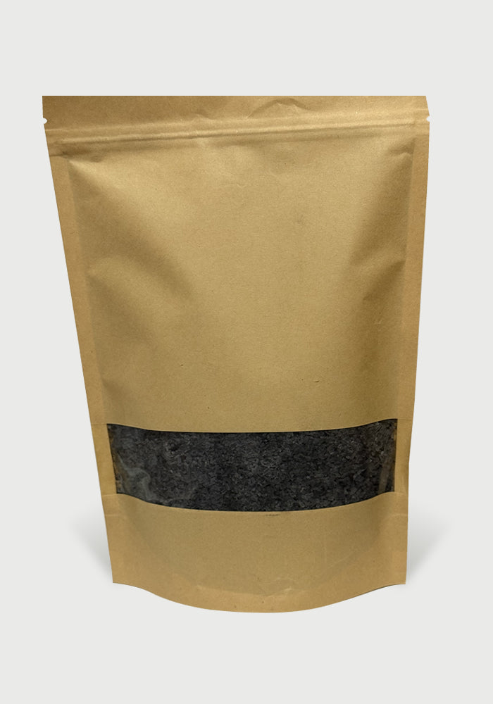 Tea Tree Charcoal