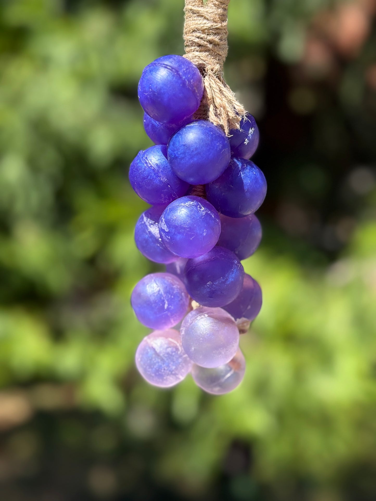 Vanilla Lavender
