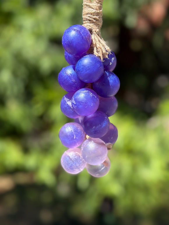 Vanilla Lavender