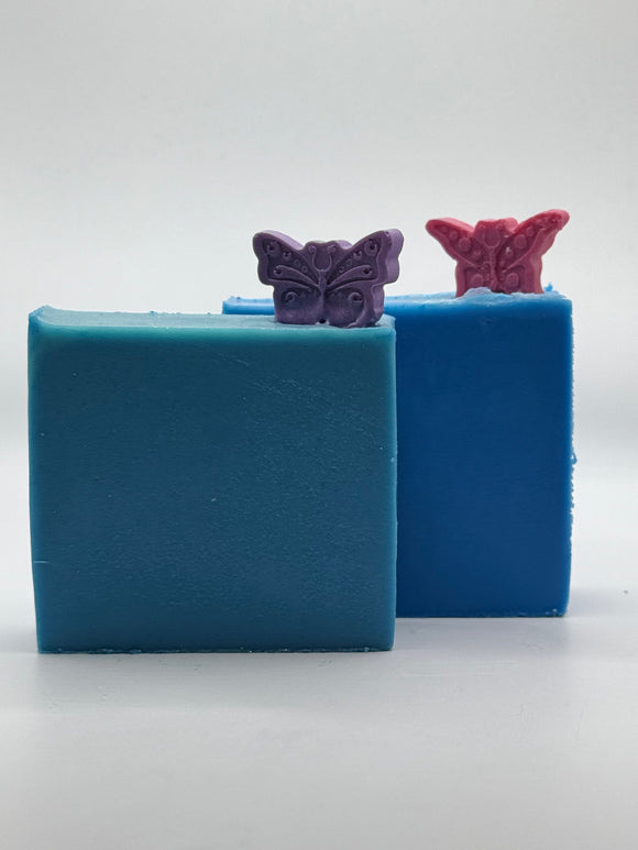 Sweet Butterfly